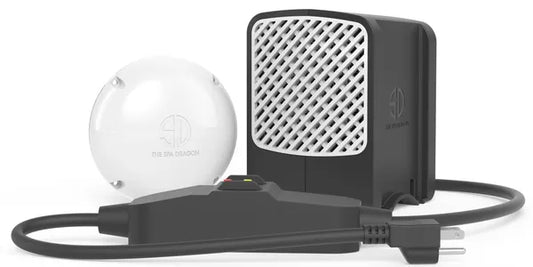 The Spa Dragon Wifi Hot Tub Freeze Protection Monitor