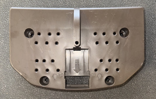 CARVIN GOLD SERIES BROWN WOODSTOCK TOP PLATE PART#46077682