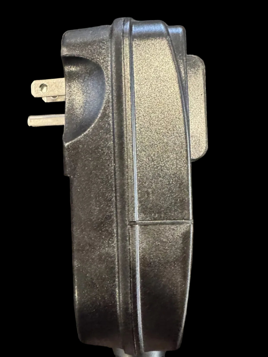 15', 15amp, 14awg/gauge GFCI Hot Tub Cord