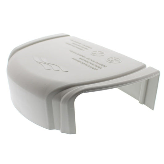 Wilbar/ Sharkline 8" Matrix/Nakoma/Odyssey top cap #17780