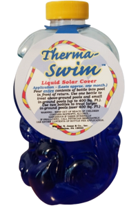 Therma-Swim Liquid Solar Cover